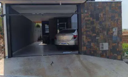 Casa com 3 dormitórios à venda, 116 m² por r$ 450.000,00 - residencial dunamis	 - são josé dos campos/sp