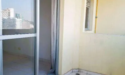 Apartamento com 1 dormitório à venda, 48 m² por r$ 345.000,00 - jardim são dimas - são josé dos campos/sp