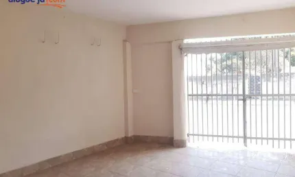 Casa com 2 dormitórios para alugar, 90 m² por r$ 1.800,00/mês - jardim limoeiro - são josé dos campos/sp