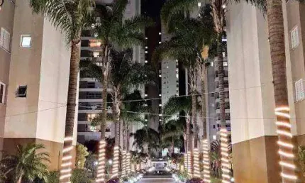 Apartamento para alugar, 102 m² por r$ 5.864,00/mês - jardim das indústrias - são josé dos campos/sp