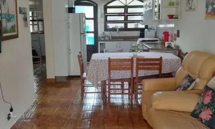 Apartamento com 2 dormitórios à venda, 90 m² por r$ 400.000,00 - praia da maranduba - ubatuba/sp