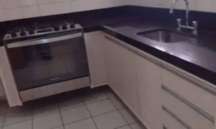 Apartamento para alugar, 105 m² por r$ 5.150,00/mês - jardim satélite - são josé dos campos/sp