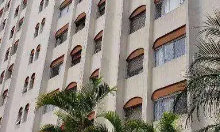 Apartamento com 3 dormitórios para alugar, 96 m² por R$ 4.780,00/mês - Jardim Esplanada - São José dos Campos/SP