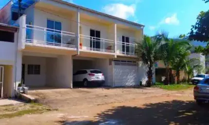 Casa com 2 quartos para alugar em Toninhas, Ubatuba 