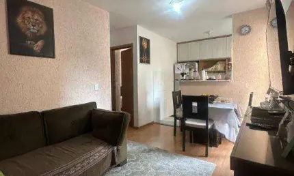 Apartamento com 2 dormitórios à venda, 40 m² por r$ 212.000,00 - bom retiro - são josé dos campos/sp