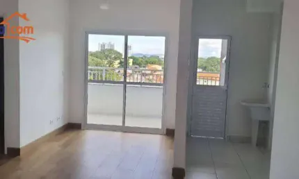 Apartamento com 2 dormitórios para alugar, 67 m² por r$ 3.350,00/mês - loteamento residencial vista linda - são josé dos campos/sp