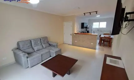 Apartamento com 2 dormitórios à venda, 68 m² por r$ 650.000,00 - centro - ubatuba/sp