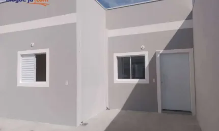Casa com 3 quartos à venda, 78 m² - set ville - são josé dos campos/sp