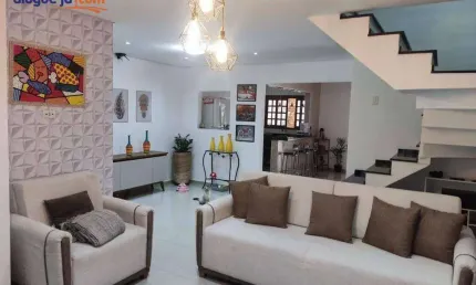 Casa com 3 dormitórios à venda, 172 m² por r$ 954.000,00 - villa branca - jacareí/sp