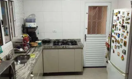 Casa com 3 dormitórios à venda, 150 m² por r$ 600.000,00 - centro - paraisópolis/mg