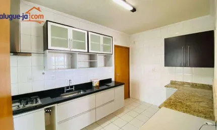 Apartamento com 3 dormitórios à venda, 90 m² por r$ 950.000,00 - jardim esplanada ii - são josé dos campos/sp