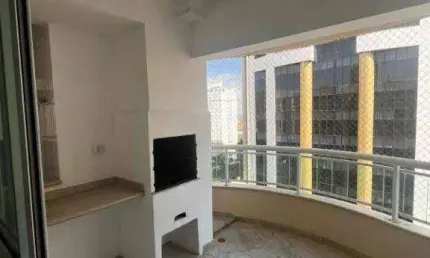 Apartamento com 3 dormitórios para alugar, 105 m² por r$ 5.632,00/mês - jardim aquarius - são josé dos campos/sp