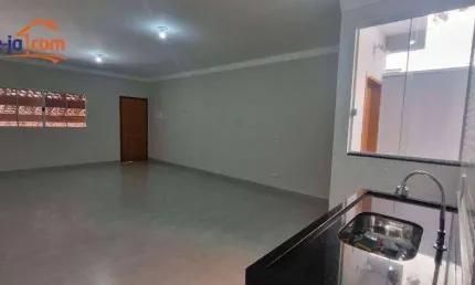 Casa com 2 dormitórios à venda, 114 m² por r$ 499.000,00 - santana - são josé dos campos/sp