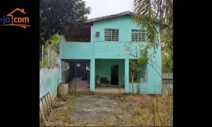 Chácara com 3 dormitórios à venda, 2261 m² por r$ 550.000,00 - bairro das colinas - paraibuna/sp