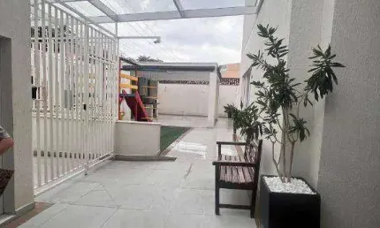 Apartamento 3 dormitórios à venda, 82 m² por r$ 660.000 - jd paulista - são josé dos campos/sp