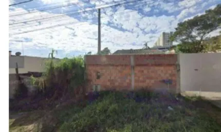 Terreno à venda, 559 m² por r$ 235.000,00 - parque interlagos - são josé dos campos/sp