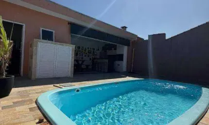 Casa com 3 dormitórios à venda, 180 m² por r$ 750.000,00 - jardim santa maria - jacareí/sp