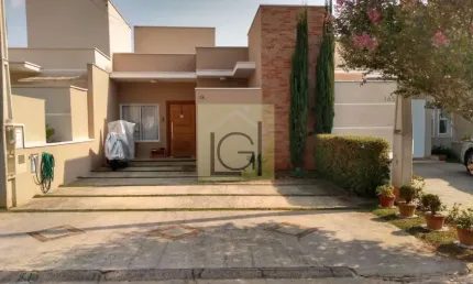 Casa em condomínio fechado com 3 quartos à venda no Residencial São Bento, Salto , 102 m2 por R$ 690.000