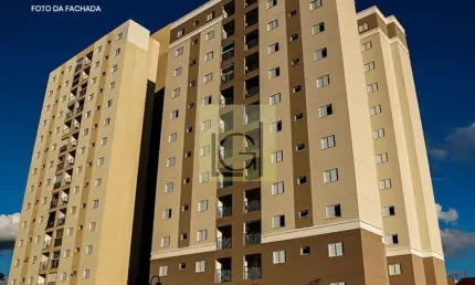 Apartamento com 2 quartos à venda no Parque Industrial, Itu , 67 m2 por R$ 400.000