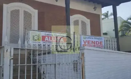 Residência de luxo com 4 quartos e 475m² em Itu-SP, no bairro Brasil - Venda ou Locação!