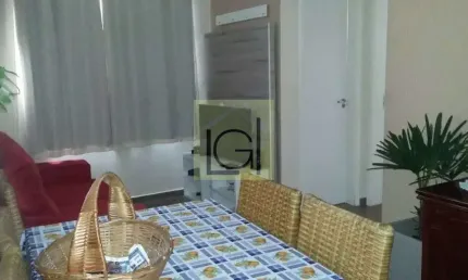 Apartamento com 2 quartos à venda no jardim são josé, itu , 54 m2 por r$ 225.000
