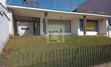 Casa com 2 quartos à venda no Centro, Itu  por R$ 750.000