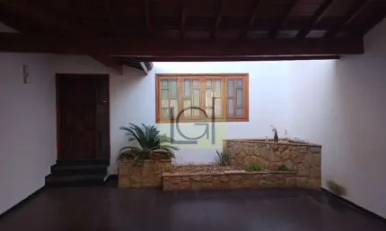 Casa com 3 quartos à venda no centro, itu , 265 m2 por r$ 750.000