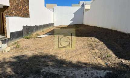 Terreno à venda no Village Moutonnée, Salto  por R$ 249.000