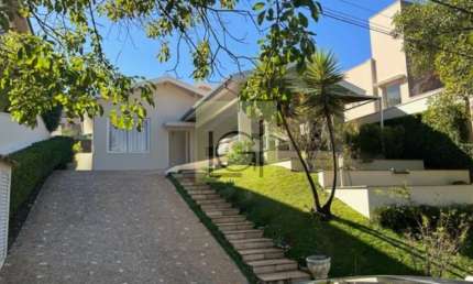 Casa em condomínio fechado com 4 quartos à venda no Jardim Theodora, Itu , 640 m2 por R$ 2.500.000