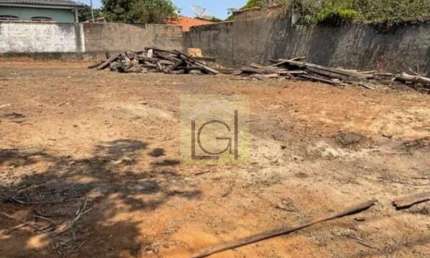 Terreno à venda no Jardim Bela Vista, Porto Feliz  por R$ 254.400