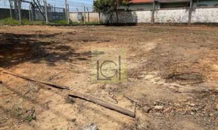 Terreno à venda no Jardim Bela Vista, Porto Feliz  por R$ 254.400