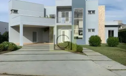 Casa com 4 quartos à venda no Residencial Primavera II, Salto  por R$ 2.130.000