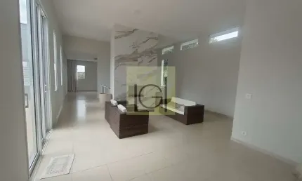 Casa em condomínio fechado com 4 quartos à venda no Parque Village Castelo, Itu , 600 m2 por R$ 2.999.000