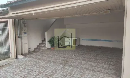 Casa à venda em Itu-SP, Jardim Estância Bom Viver: 2 quartos, 1 sala, 2 vagas de garagem, 95,00 m² de área