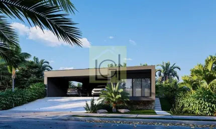Casa com 4 quartos à venda no Campos de Santo Antônio, Itu  por R$ 3.190.000