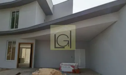 Casa em condomínio fechado com 4 quartos à venda no Portal da Vila Rica, Itu  por R$ 1.500.000