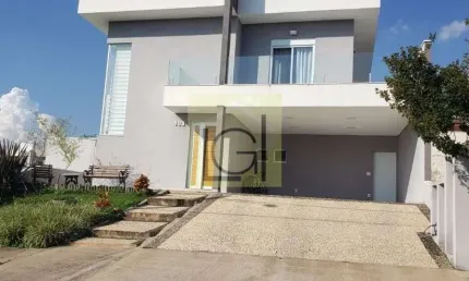 Casa com 4 quartos à venda na Vila Romão, Salto  por R$ 1.480.000