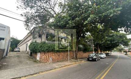 Barracão / Galpão / Depósito para alugar na Vila São José, Itu  por R$ 35.000