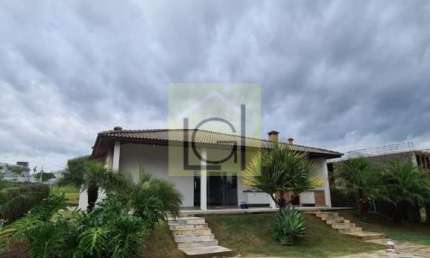 Casa com 4 quartos à venda no Itapecerica, Salto  por R$ 1.350.000