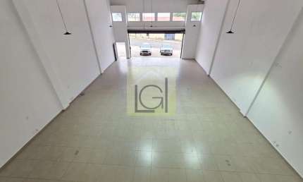 Excelente oportunidade de locação: Barracão Comercial de 274m² no Jardim Oliveira, Itu-SP!