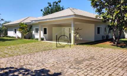 Casa com 6 quartos para alugar no Fazenda Vila Real de Itu, Itu  por R$ 19.500