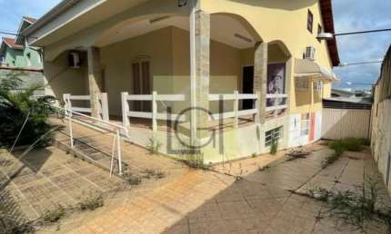 Casa à venda no Alto da Vila Nova, Itu  por R$ 1.100.000
