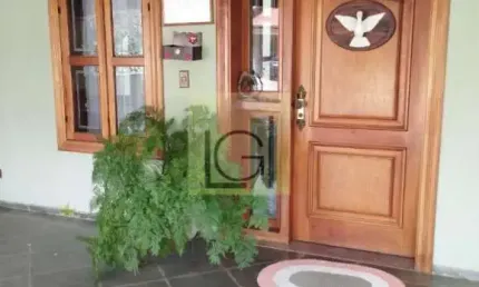Casa em condomínio de luxo em itu-sp: 3 quartos, 1 suíte, 5 banheiros, 4 vagas - imperdível!