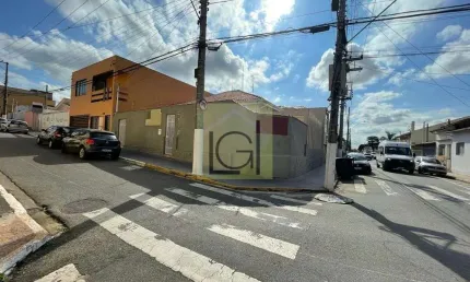 Casa para alugar no Centro, Itu 