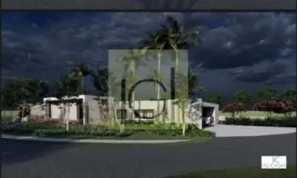 Casa com 4 quartos à venda no Jardim Emicol, Itu  por R$ 4.300.000