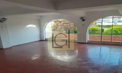 Casa comercial com 5 salas para alugar no Centro, Itu  por R$ 12.000