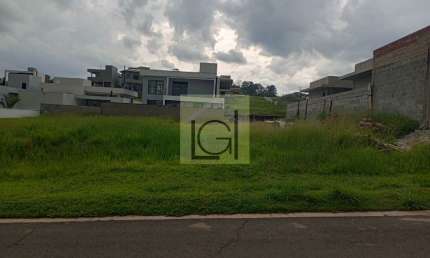 Terreno à venda no Jardim Villas do Golf, Itu  por R$ 520.000