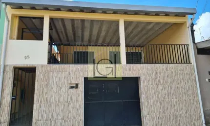 Oportunidade única: casa à venda em itu-sp, bairro cidade nova i! 2 quartos, 1 sala, 1 banheiro, 176,10 m² de área!