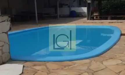 Chácara / sítio com 3 quartos à venda no Chácaras Reunidas Ipê, Itu  por R$ 800.000