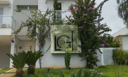 Casa de luxo em condomínio à venda em Itu-SP, Jardim Plaza Athennée: 5 quartos, 5 suítes, 3 salas, 2 vagas e 439,11 m².